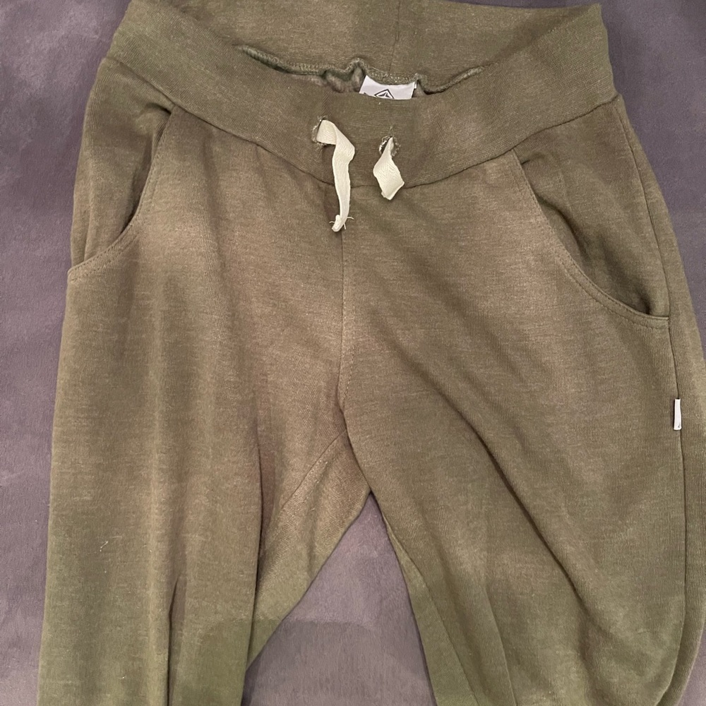 FIREFLY PANTS